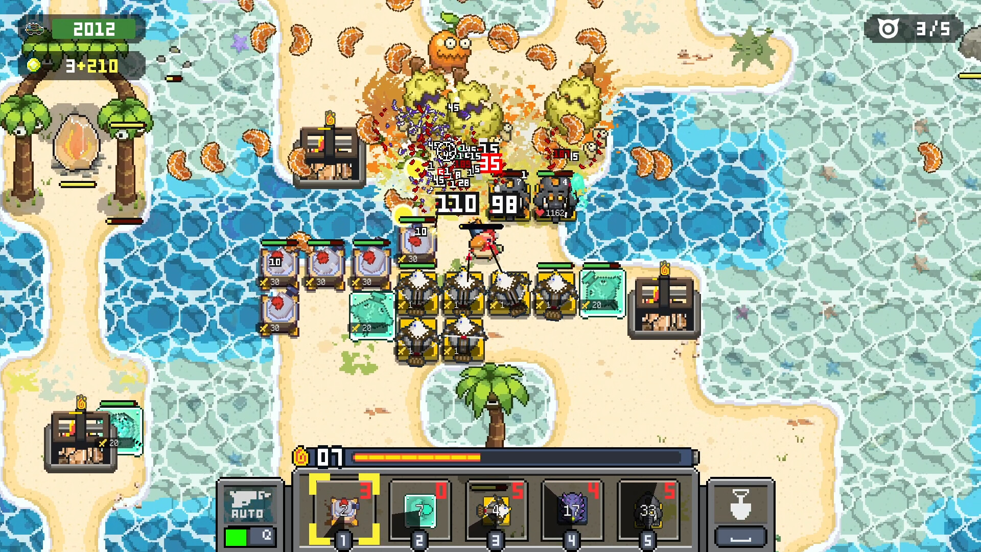 图片[1]-鸡械绿洲（Cluckmech Oasis）v1.318免安装中文版-闲鱼岛-免费游戏下载