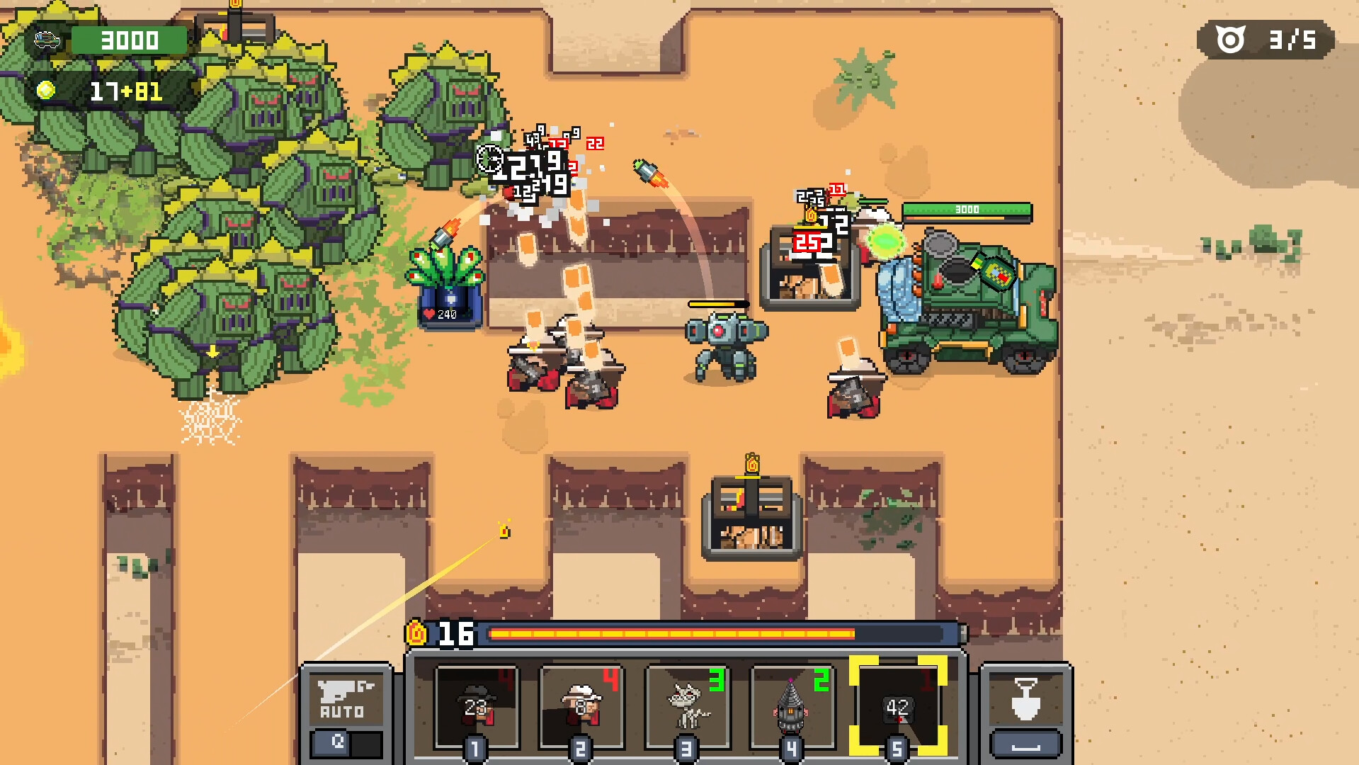 图片[2]-鸡械绿洲（Cluckmech Oasis）v1.318免安装中文版-闲鱼岛-免费游戏下载