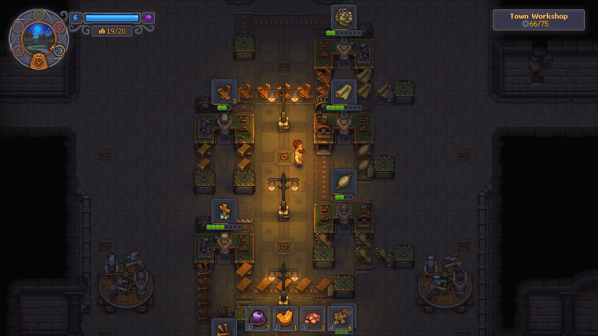 图片[7]-看墓人2（Graveyard Keeper 2）RUNE中文版-闲鱼岛-免费游戏下载
