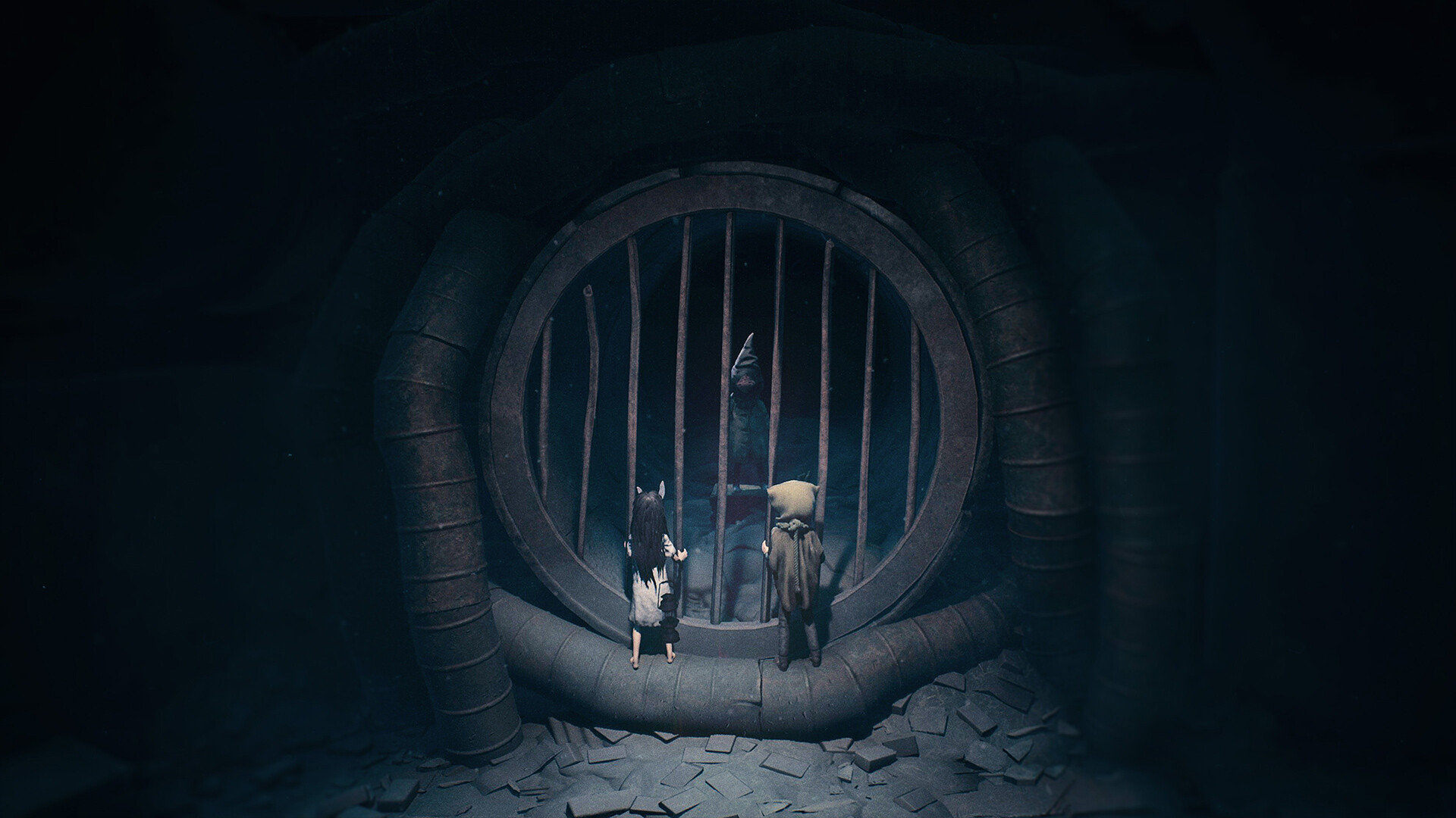 图片[4]-生灵重塑（REANIMAL）v3673031全DLC RUNE中文版-闲鱼岛-免费游戏下载