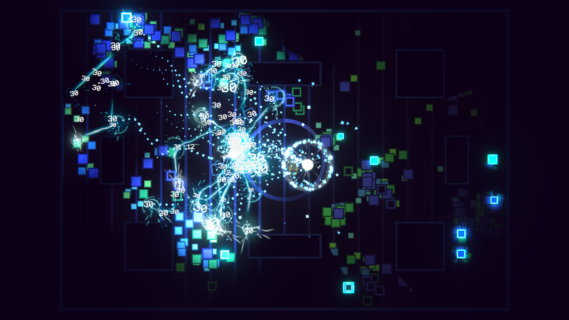 图片[2]-喂养AI（FEED THE AI）免安装中文版-闲鱼岛-免费游戏下载
