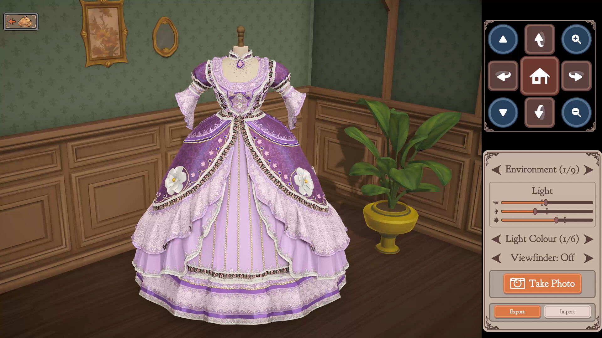 图片[3]-针影裁梦（Dressmaker）免安装中文版-闲鱼岛-免费游戏下载