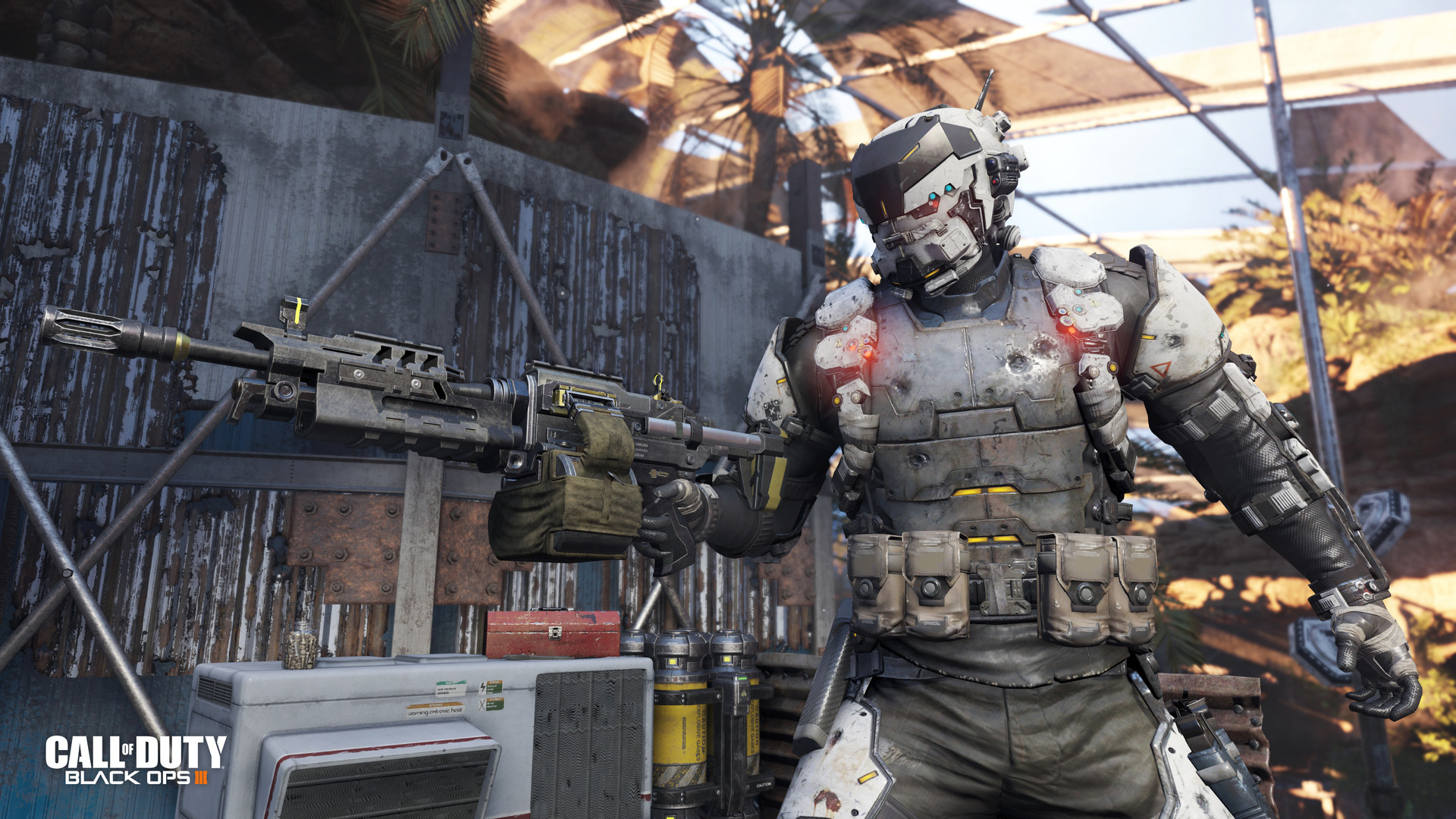 图片[10]-使命召唤12 黑色行动（Call of Duty Black Ops 3）免安装中文版-闲鱼岛-免费游戏下载