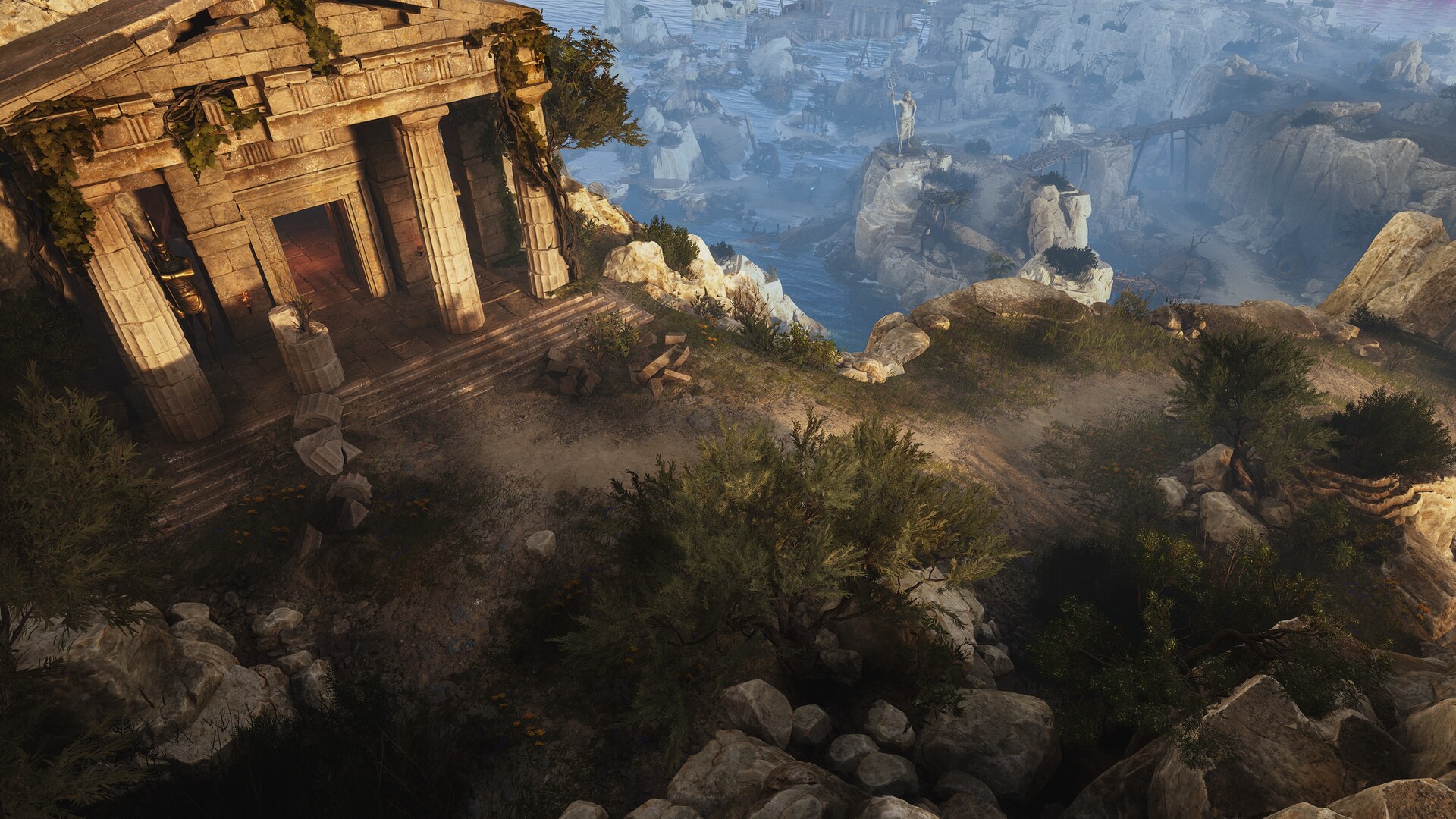 图片[13]-泰坦之旅2（Titan Quest 2）v0.7免安装中文版-闲鱼岛-免费游戏下载