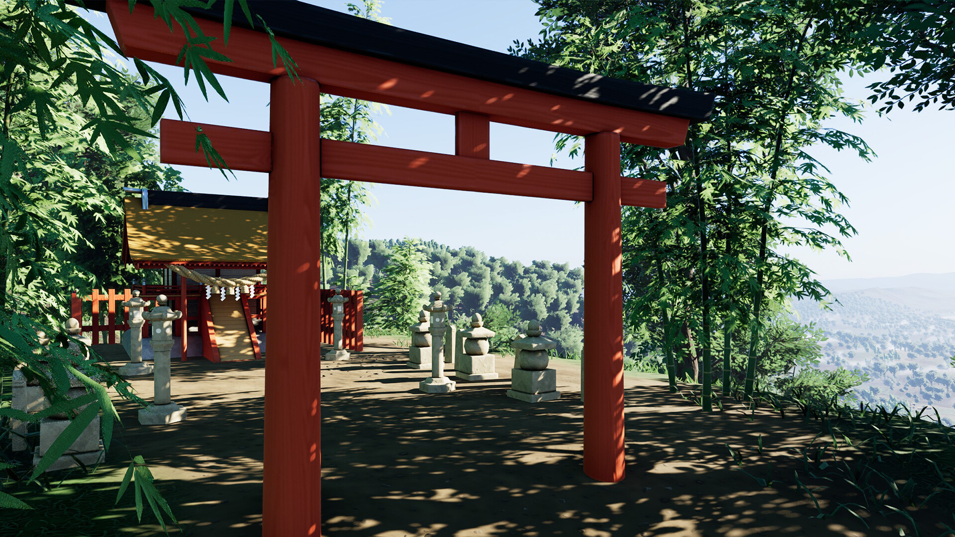 图片[9]-军阀 淡路岛（Warlord Awaji）免安装中文版-闲鱼岛-免费游戏下载