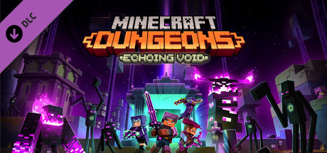 图片[4]-我的世界 地下城（Minecraft Dungeons）全DLC RUNE中文版-闲鱼岛-免费游戏下载