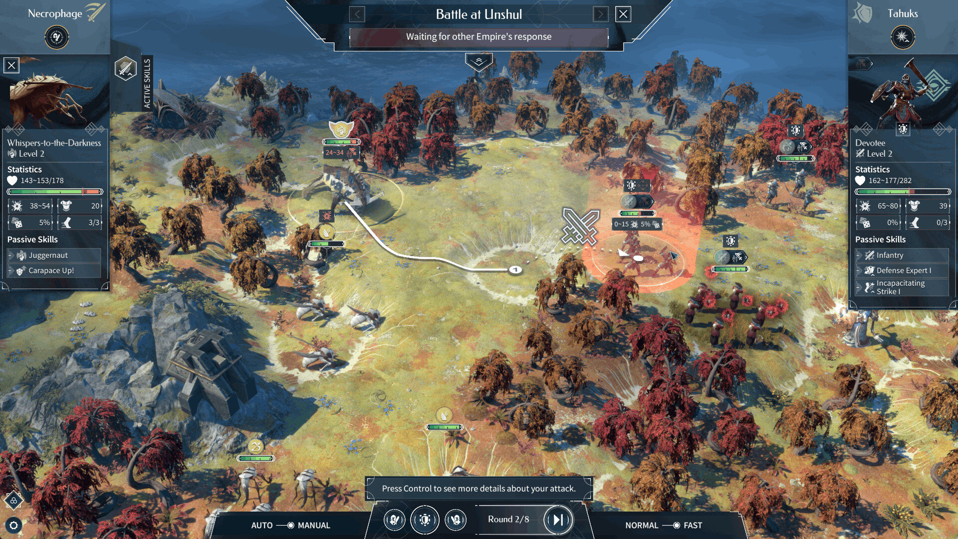 图片[5]-无尽帝国2（ENDLESS Legend 2）RUNE中文版-闲鱼岛-免费游戏下载