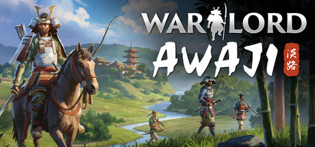 图片[1]-军阀 淡路岛（Warlord Awaji）免安装中文版-闲鱼岛-免费游戏下载
