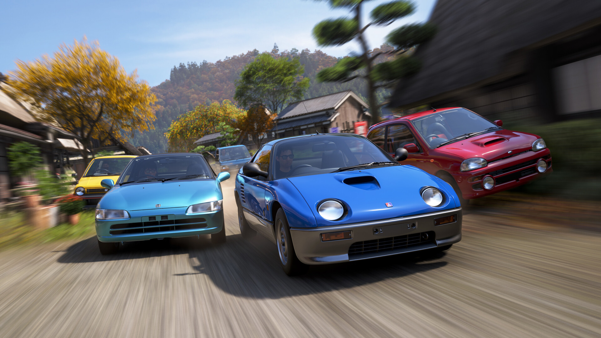 图片[8]-极限竞速 地平线6（Forza Horizon 6）v420.696全DLC中文版-闲鱼岛-免费游戏下载