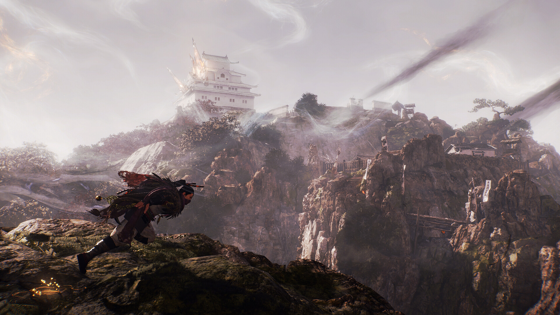图片[10]-仁王3（NIOH3）v2.0全DLC免安装中文版-闲鱼岛-免费游戏下载
