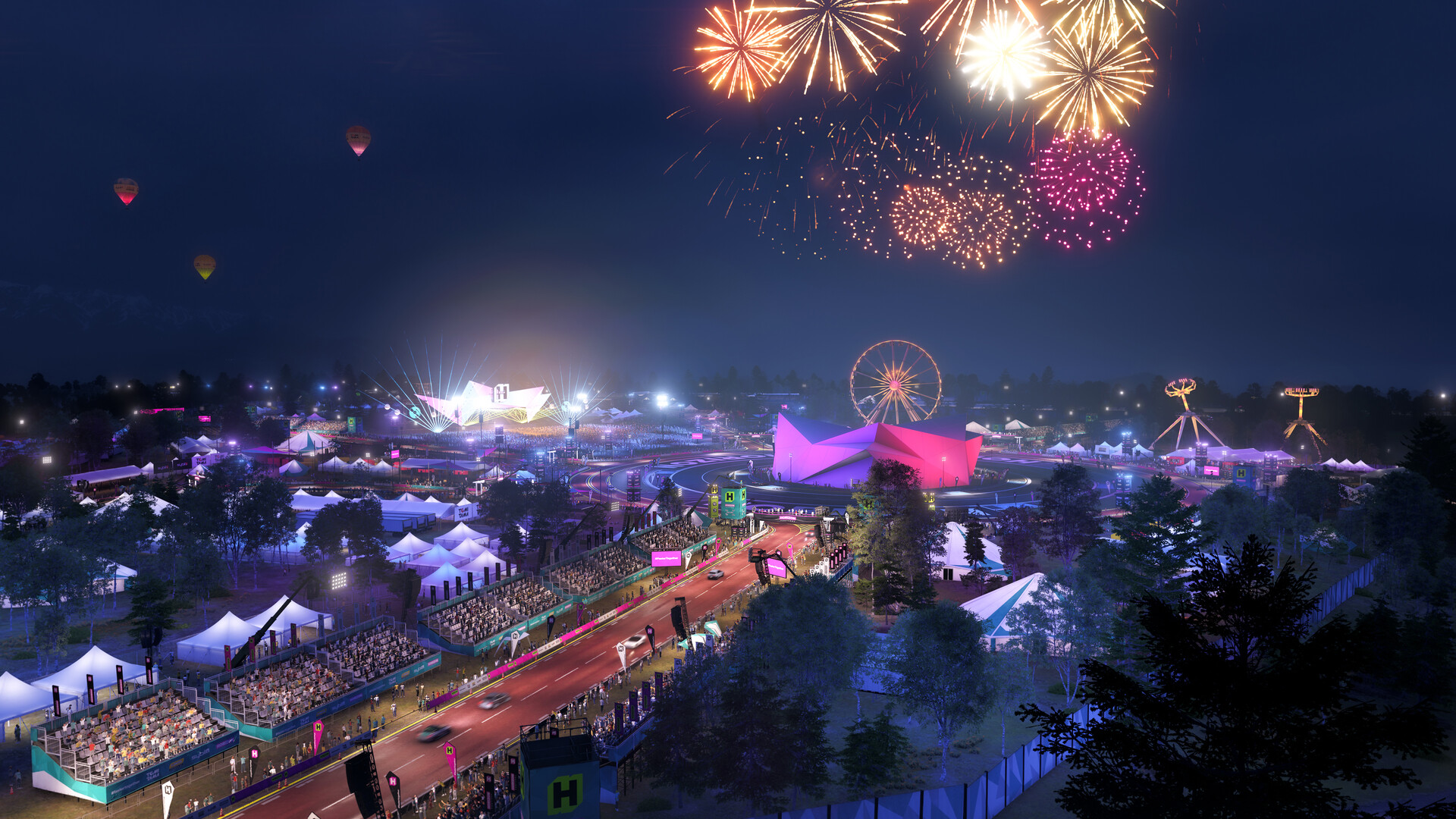 图片[6]-极限竞速 地平线6（Forza Horizon 6）v420.696全DLC中文版-闲鱼岛-免费游戏下载