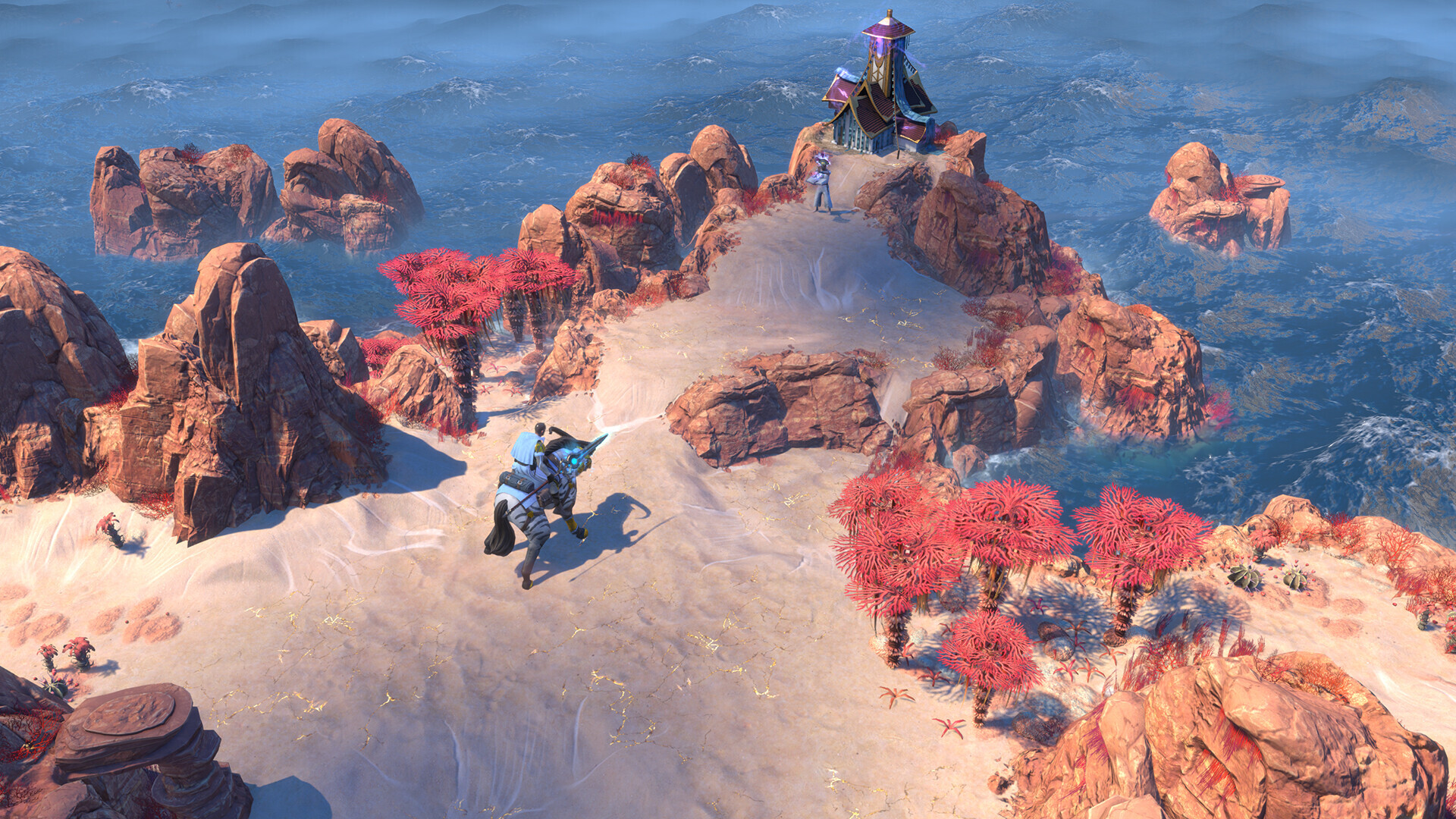 图片[3]-无尽帝国2（ENDLESS Legend 2）RUNE中文版-闲鱼岛-免费游戏下载