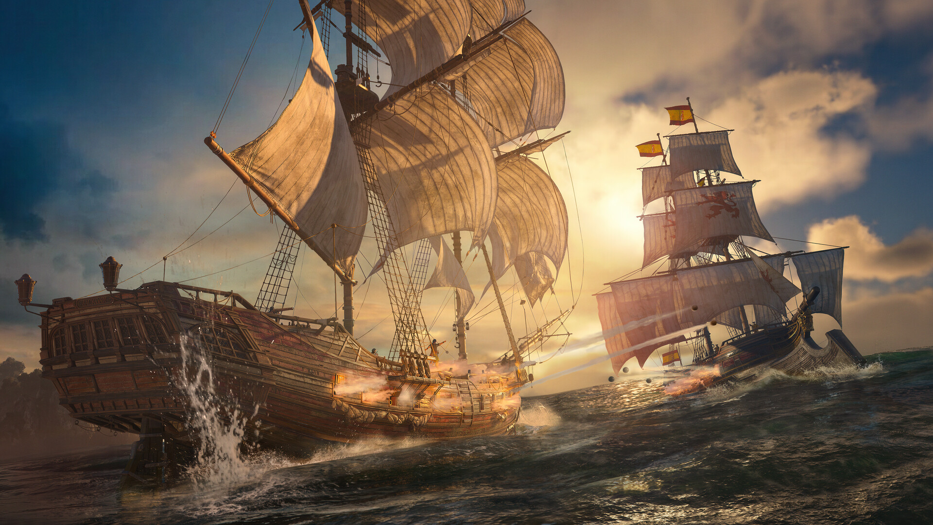 图片[6]-刺客信条 黑旗 记忆重置（Assassin’s Creed Black Flag Resynced）豪华中文版-闲鱼岛-免费游戏下载