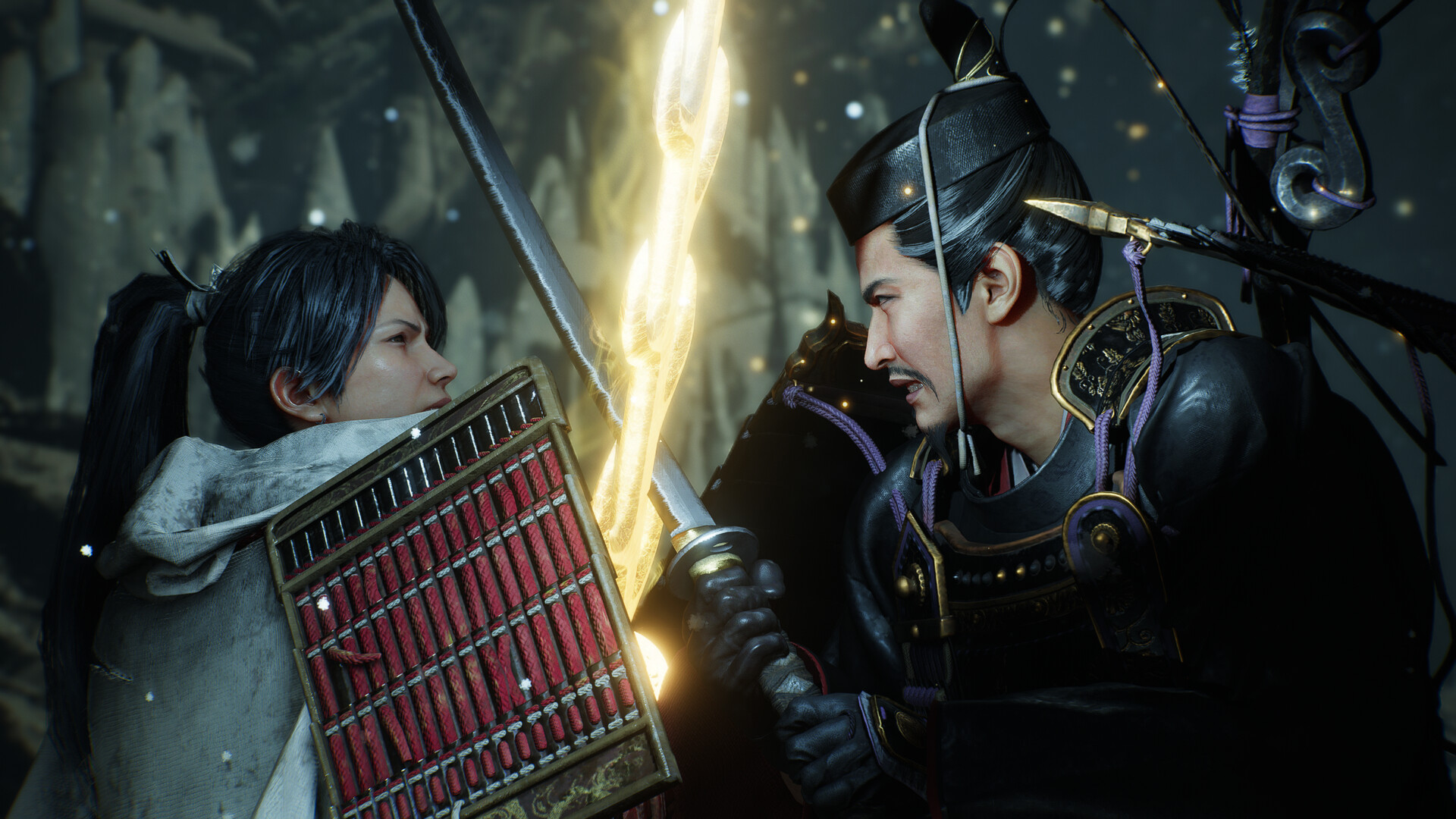 图片[6]-仁王3（NIOH3）v2.0全DLC免安装中文版-闲鱼岛-免费游戏下载