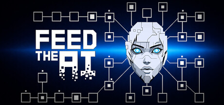 图片[1]-喂养AI（FEED THE AI）免安装中文版-闲鱼岛-免费游戏下载