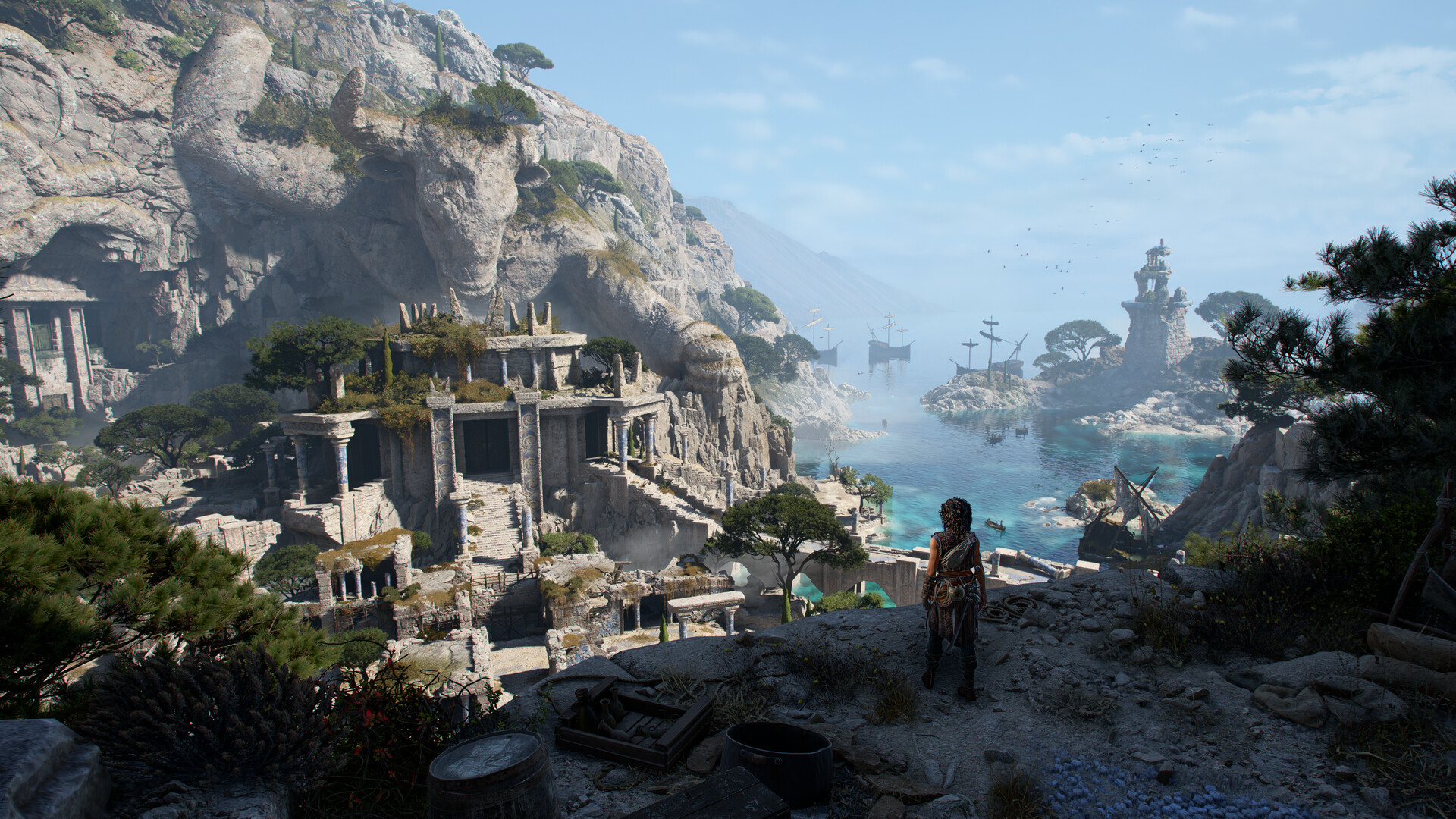 图片[2]-共鸣 瘟疫传说传承（Resonance A Plague Tale Legacy）v1.1.0免安装中文版-闲鱼岛-免费游戏下载