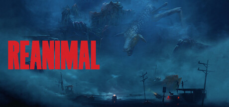 图片[1]-生灵重塑（REANIMAL）v3673031全DLC RUNE中文版-闲鱼岛-免费游戏下载