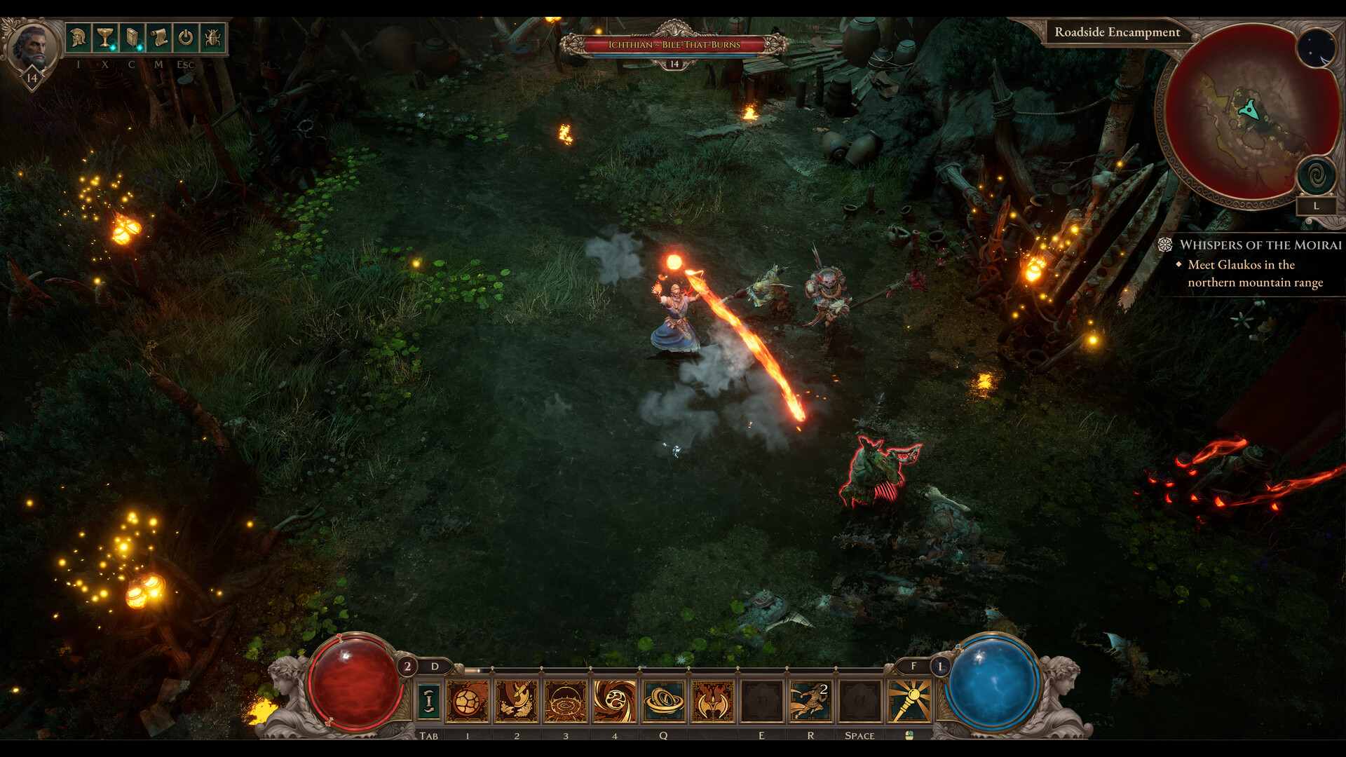 图片[9]-泰坦之旅2（Titan Quest 2）v0.7免安装中文版-闲鱼岛-免费游戏下载