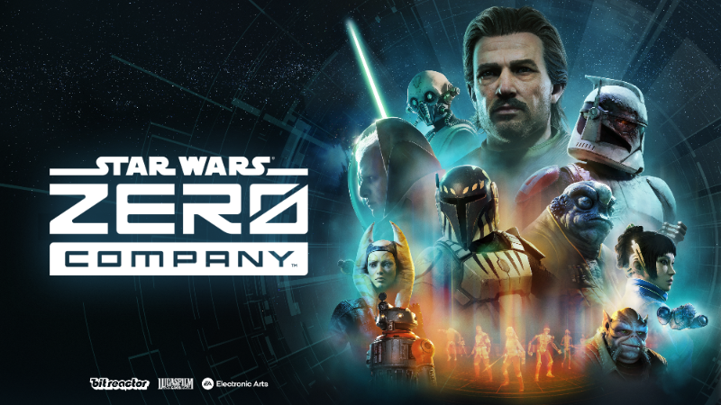 图片[1]-星球大战 零号连队（STAR WARS Zero Company）RUNE中文版-闲鱼岛-免费游戏下载