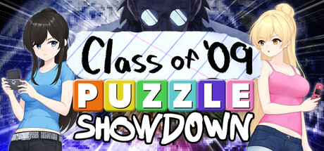 09 届:谜题对决/Class of ’09 Puzzle Showdown-闲鱼岛-免费游戏下载