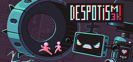 3k专制 /Despotism 3k-闲鱼岛-免费游戏下载