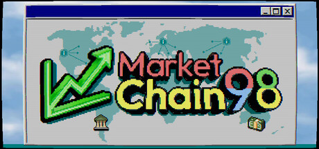 98商业连锁/Market Chain 98-闲鱼岛-免费游戏下载