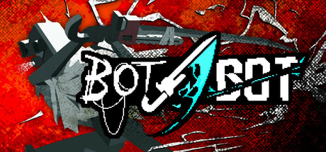 Bot 互斩/Bot slash Bot-闲鱼岛-免费游戏下载