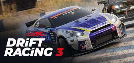 CarX漂移赛车在线2 /CarX Drift Racing Online 2-闲鱼岛-免费游戏下载