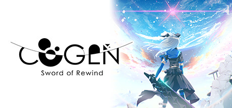COGEN：大凤羽空与刻之剑/COGEN Sword of Rewind-闲鱼岛-免费游戏下载