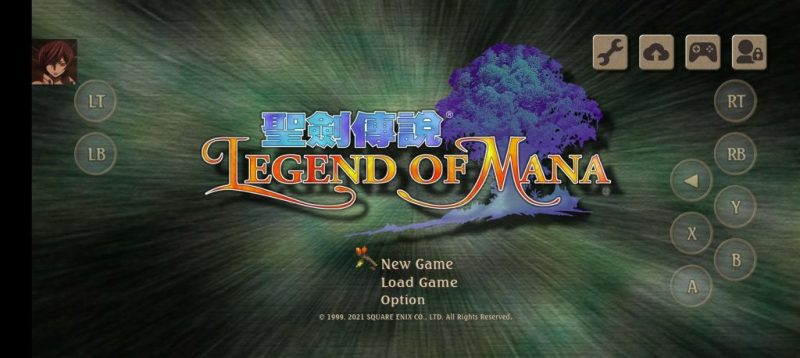 【手机游戏】圣剑传说:玛娜传奇 v2023.1020.1高清重置版 Steam完美移植直装版-闲鱼岛-免费游戏下载
