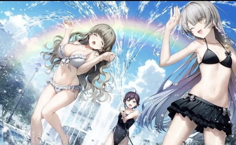 【手机游戏】奏 v1.0.4 Steam完美移植直装版-闲鱼岛-免费游戏下载