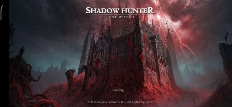 【手机游戏】恶魔猎手：暗影世界 v61.128.2.0 内置菜单修改版-闲鱼岛-免费游戏下载