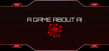 一个关于AI的游戏/A Game About AI-闲鱼岛-免费游戏下载