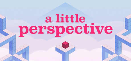 一点视角/A Little Perspective-闲鱼岛-免费游戏下载