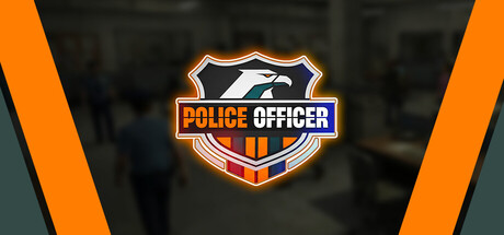 一线警员/Police Officer-闲鱼岛-免费游戏下载
