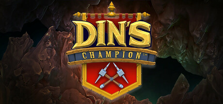 丁恩的冠军/Din’s Champion-闲鱼岛-免费游戏下载