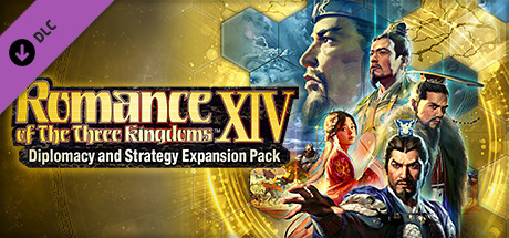 三国志14威力加强版/SAN14 PK v1.0.9 全DLC 新增曲海金戈全MOD 送修改器 赠全制霸存档.真·全古武将存档 PC/手机双端-闲鱼岛-免费游戏下载