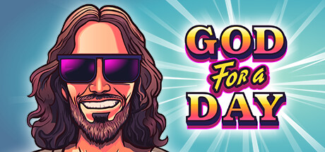 上帝的一天 /God For A Day-闲鱼岛-免费游戏下载