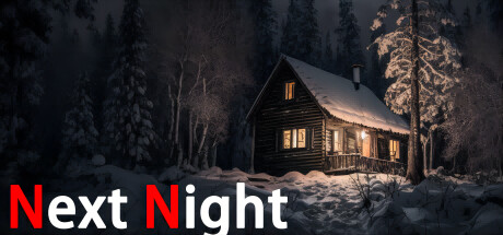 下一个夜晚/NextNight-闲鱼岛-免费游戏下载