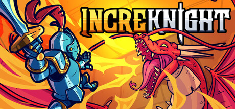 不可思议骑士/IncreKnight-闲鱼岛-免费游戏下载