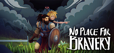 不可鲁莽 v1.35.12 PC/手机双端(No Place for Bravery)-闲鱼岛-免费游戏下载