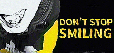 不要停止微笑/DON’T STOP SMILING-闲鱼岛-免费游戏下载