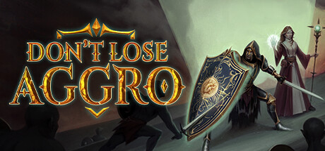 不要失去仇恨 /Don’t Lose Aggro-闲鱼岛-免费游戏下载