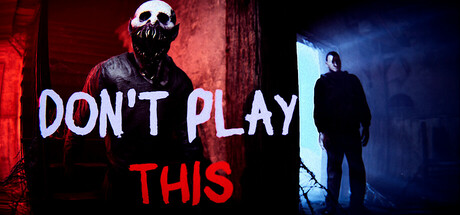 不要玩这个/Don’t Play This-闲鱼岛-免费游戏下载