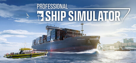 专业船舶模拟器/Professional Ship Simulator-闲鱼岛-免费游戏下载