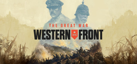 世界大战：西方战线/The Great War Western Front-闲鱼岛-免费游戏下载