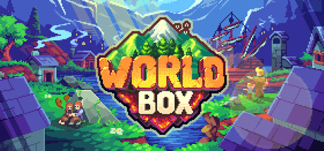世界盒子:上帝模拟器/WorldBox – God Simulator / PC+手机双端-闲鱼岛-免费游戏下载