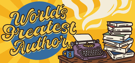 世间顶尖作家/World’s Greatest Author-闲鱼岛-免费游戏下载