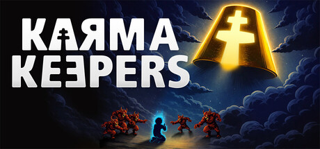 业力守护者/ Karma Keepers-闲鱼岛-免费游戏下载