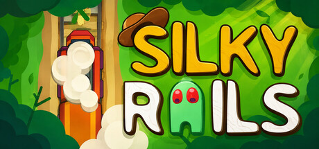 丝路列车/Silky Rails-闲鱼岛-免费游戏下载